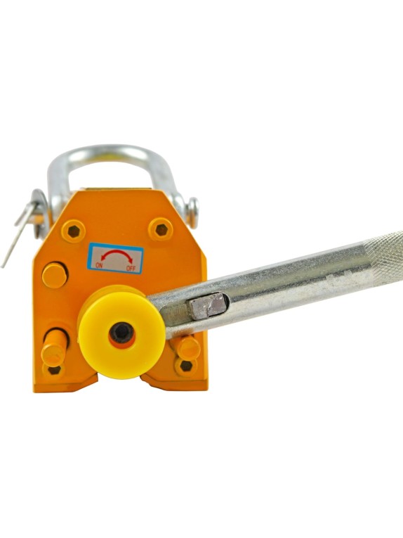 Захват магнитный Shtapler PML-A 100 г/п 100 кг 71036544