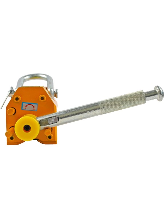 Захват магнитный Shtapler PML-A 100 г/п 100 кг 71036544