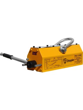 Захват магнитный Shtapler PML-A 3000 г/п 3000 кг 71036548