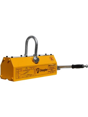 Захват магнитный Shtapler PML-A 3000 г/п 3000 кг 71036548
