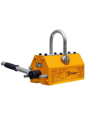Захват магнитный Shtapler PML-A 1000 г/п 1000 кг 71036545
