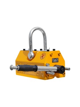 Захват магнитный Shtapler PML-A 1000 г/п 1000 кг 71036545