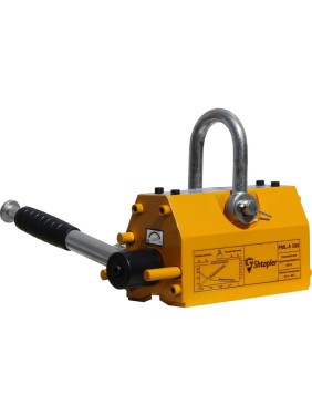 Захват магнитный Shtapler PML-A 300 г/п 300 кг 71036547