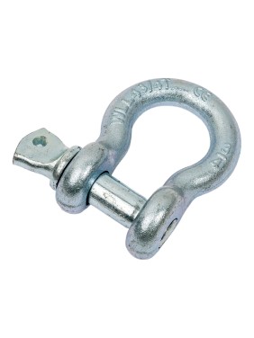 Шакл полукруглый (3/4"; 4.75 т) Сорокин 5.357