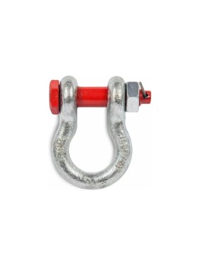 Скоба омегообразная OCALIFT G2130 1 т, сталь 1001762