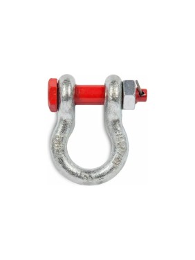 Скоба омегообразная OCALIFT G2130 1.5 т, сталь 1002386