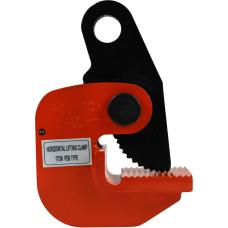 Захват горизонтальный Shtapler DHQA г/п 1 т, лист 0-30 мм 71036539