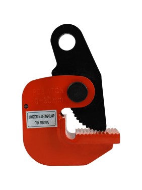 Захват горизонтальный Shtapler DHQA г/п 1 т, лист 0-30 мм 71036539