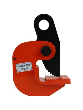 Захват горизонтальный Shtapler DHQA г/п 3.2 т, лист 0-45 мм 71036542