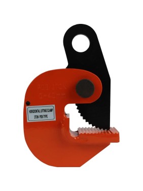 Захват горизонтальный Shtapler DHQA г/п 2 т, лист 0-40 мм 71036541