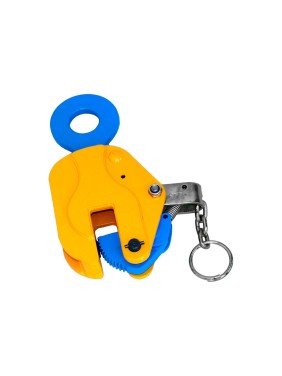 Захват вертикальный Shtapler DHQL г/п 5 т, лист 0-50 мм 71036538