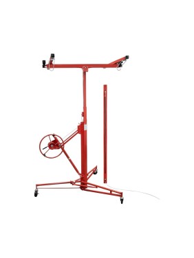 Подъемник для гипсокартонных листов Panel Lifter 335 (подъемник ГКЛ) DLT 0585