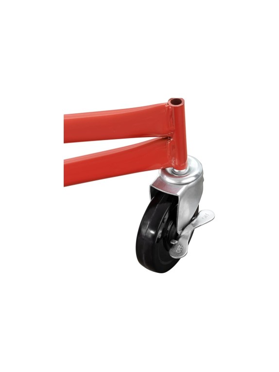Подъемник для гипсокартонных листов Panel Lifter 335 (подъемник ГКЛ) DLT 0585