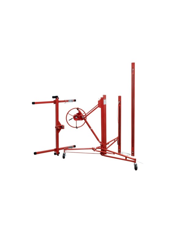 Подъемник для гипсокартонных листов Panel Lifter 335 (подъемник ГКЛ) DLT 0585