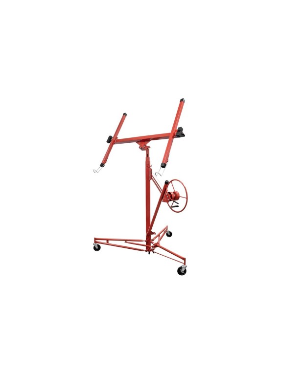 Подъемник для гипсокартонных листов Panel Lifter 335 (подъемник ГКЛ) DLT 0585