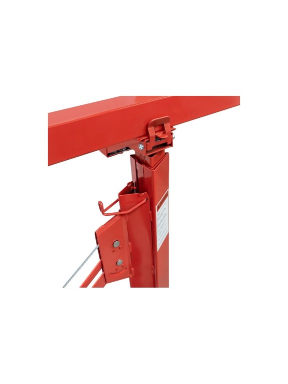 Подъемник для гипсокартонных листов Panel Lifter 335 (подъемник ГКЛ) DLT 0585