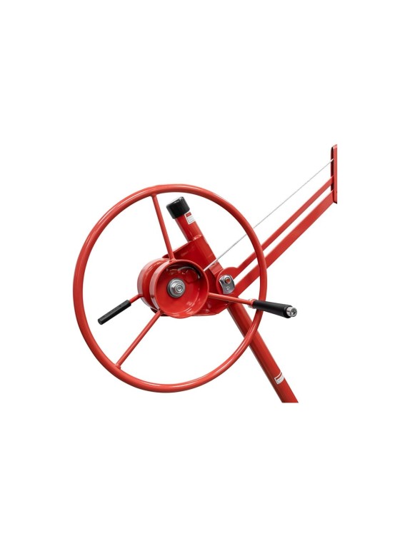 Подъемник для гипсокартонных листов Panel Lifter 335 (подъемник ГКЛ) DLT 0585