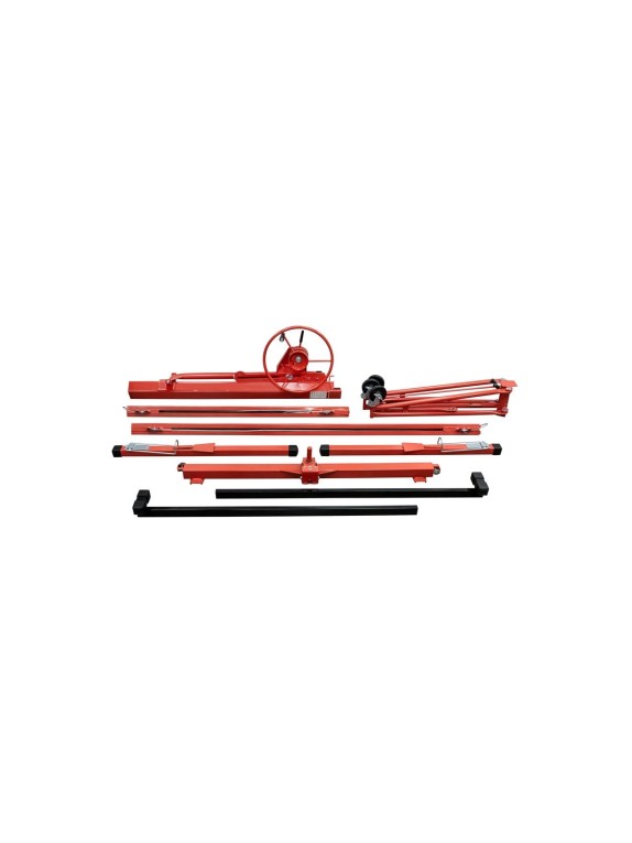 Подъемник для гипсокартонных листов Panel Lifter 335 (подъемник ГКЛ) DLT 0585