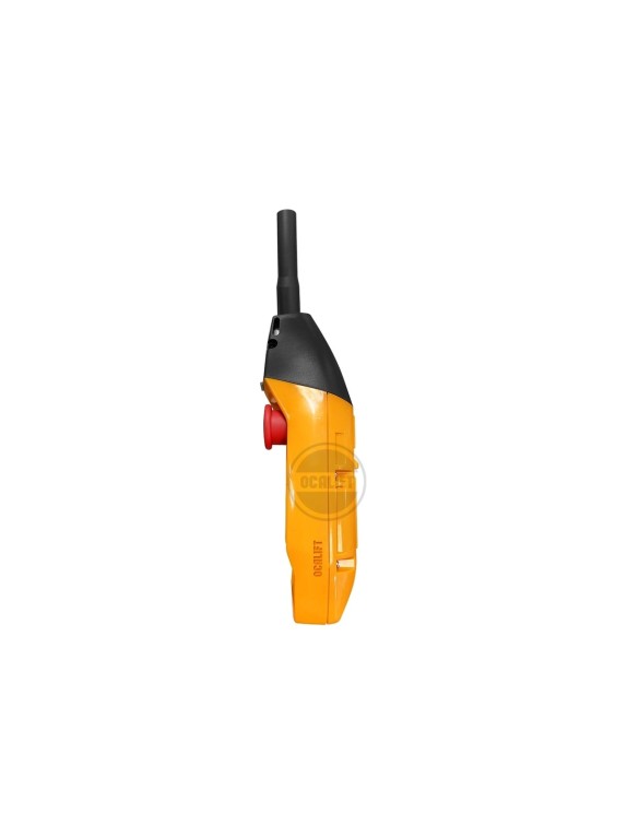 Пульт управления OCALIFT 2 кнопки М5 2 скорости, стоп, ключ, IP55 TNHA1-61FYS