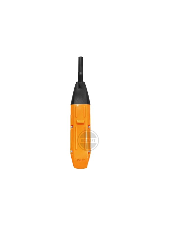 Пульт управления OCALIFT 2 кнопки М5 2 скорости, стоп, ключ, IP55 TNHA1-61FYS