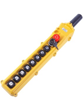 Пульт кабельный UCD HOB-85BH4 UCDHOB4