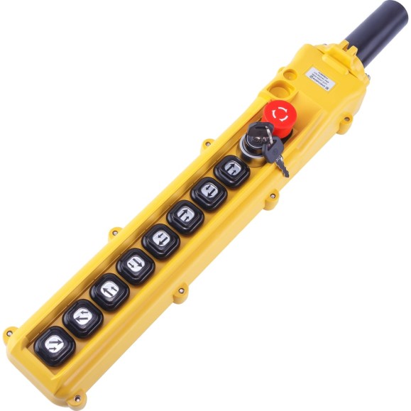 Пульт кабельный UCD HOB-85BH4 UCDHOB4 Пульт кабельный UCD HOB-85BH4 UCDHOB4