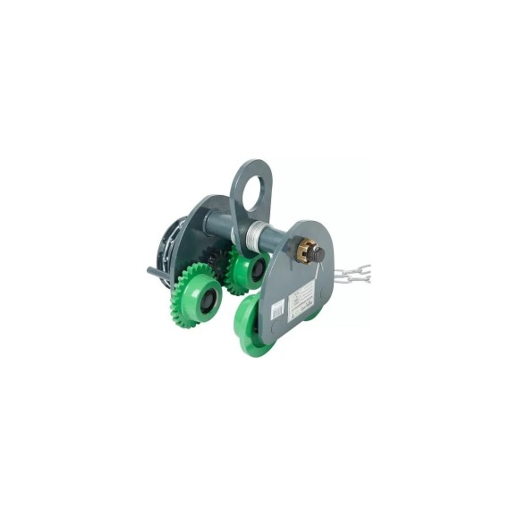 Приводная каретка передвижения 2 т 12 м EURO-LIFT HGT 00000515