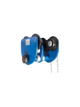 Приводная каретка передвижения (2 т, 9 м) EURO-LIFT GCL-DK 00011902