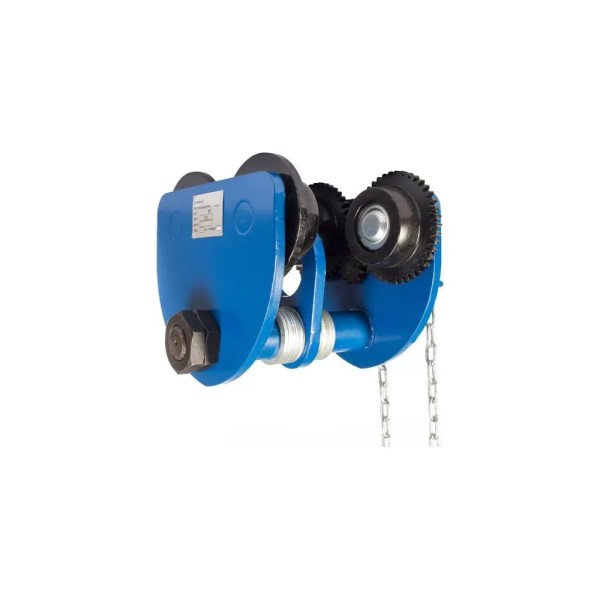 Приводная каретка передвижения (2 т, 9 м) EURO-LIFT GCL-DK 00011902