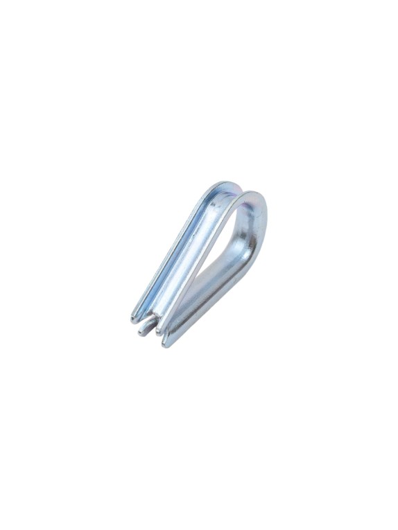 Коуш Мир крепежа DIN 6899, 3 мм, 1 шт. ЦБ-00092600