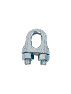 Дугообразные зажимы HAKLIFT DIN-741 VL16