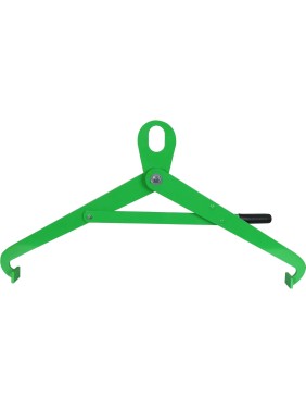 Захват для бочек 500 кг DN500 EURO-LIFT 00016683