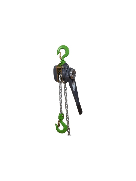 Ручная рычажная таль EURO-LIFT HLB 200 00000695 (2 т, 12 м)