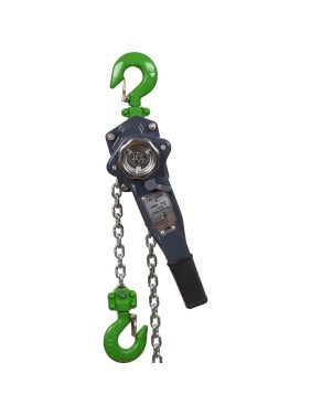 Ручная рычажная таль EURO-LIFT HLB 050 00001742 (0.5т, 9м)