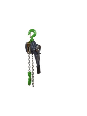 Ручная рычажная таль EURO-LIFT HLB 050 00001742 (0.5т, 9м)