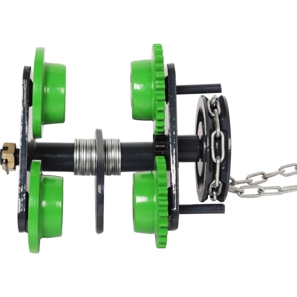 Приводная каретка передвижения EURO-LIFT HGT 00001062 (1.5т, 9 м)