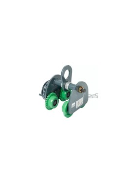 Приводная каретка передвижения EURO-LIFT HGT 00001062 (1.5т, 9 м)
