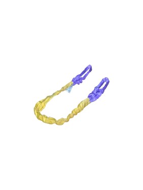 Строп круглопрядный петлевой САМСОН КСП 1.0 т, 6.0 м 10400042298