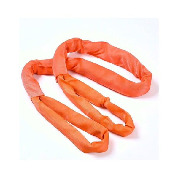 Строп круглопрядный петлевой САМСОН КСП 10.0 т, 10.0 м 10400042575