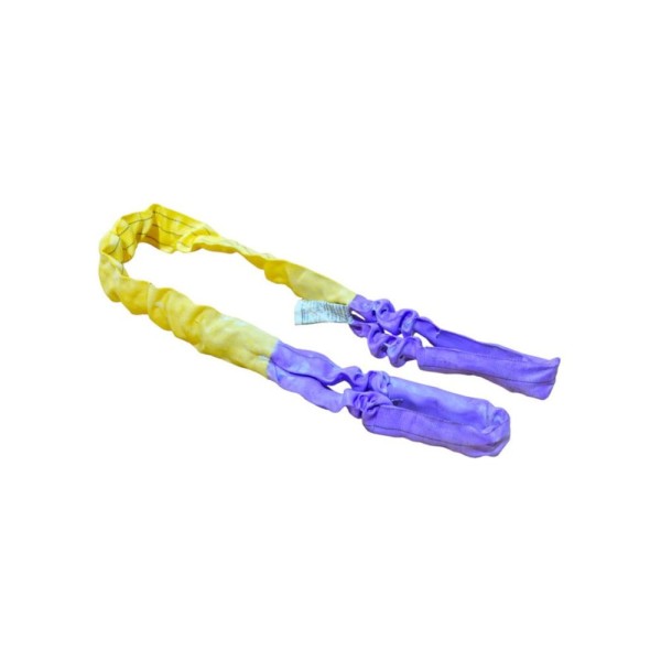 Строп круглопрядный петлевой САМСОН КСП 1.0 т, 2.0 м 10400042286