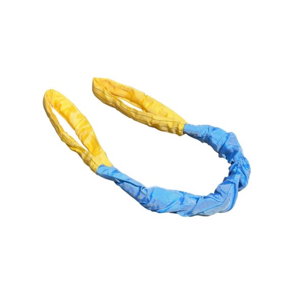 Строп круглопрядный петлевой САМСОН КСП 3.0 т, 4.0 м 10400042353