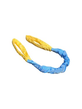 Строп круглопрядный петлевой САМСОН КСП 3.0 т, 2.0 м 10400042349