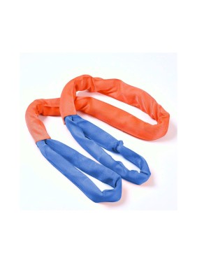 Строп круглопрядный петлевой САМСОН КСП 8.0 т, 8.0 м 10400042494 Строп круглопрядный петлевой САМСОН КСП 8.0 т, 8.0 м 10400042494