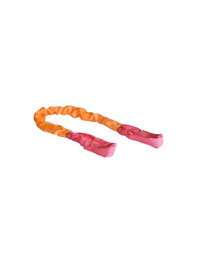 Строп круглопрядный петлевой САМСОН КСП 6.0 т, 8.0 м 10400042453 Строп круглопрядный петлевой САМСОН КСП 6.0 т, 8.0 м 10400042453