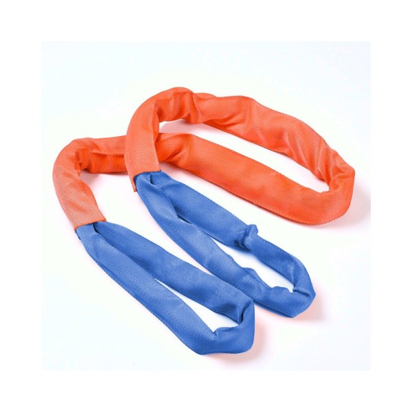 Строп круглопрядный петлевой САМСОН КСП 8.0 т, 2.0 м 10400042477