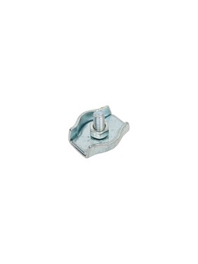 Зажим для троса Tech-Krep/Zitar Simplex 5мм 1шт - пакет 126602