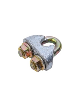Зажим для троса Walraven BISMAT 0835002