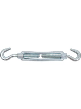 Талреп крюк-крюк КРЕП-КОМП DIN1480 м8 20шт ткк8ф