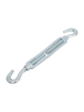 Талреп крюк-крюк КРЕП-КОМП DIN1480 м8 20шт ткк8ф