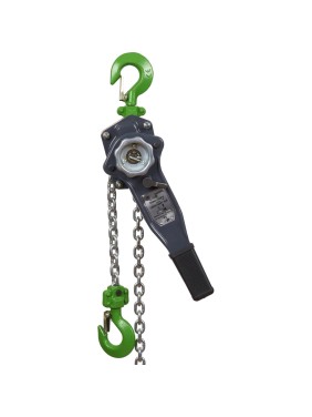 Ручная рычажная таль EURO-LIFT HLB 050 00001526 (0.5т, 12 м)